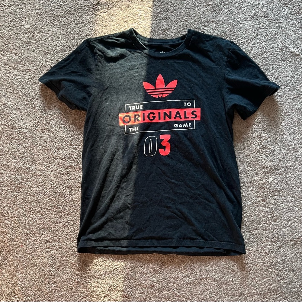 Adidas Tee